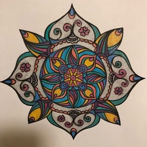 Meet your Posher, Dilcia